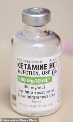 LIQUID KETAMINE - Image 2