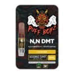 Puff Boyz -NN DMT .5ML (400MG) - Image 3