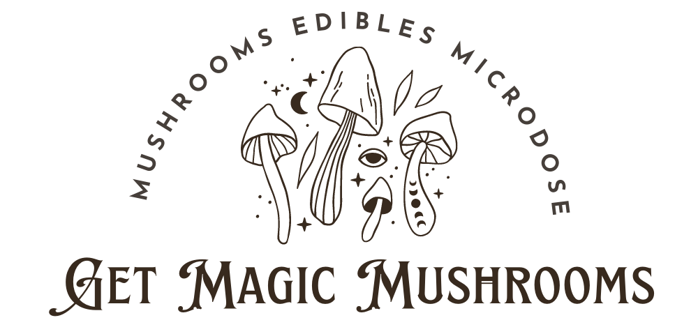 Where To Buy Magic Mushrooms