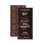 Mastermind - Milk Chocolate Bar (1500mg)