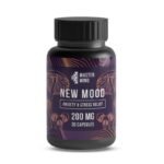 Mastermind - New Mood Capsules (6000mg)