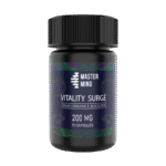 Mastermind - Vitality Surge Capsules (3000mg)