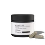 Mikro Dose - Microdose Psilocybin Capsules