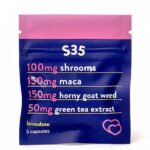 Schedule 35 - Loverdose (5x100mg)
